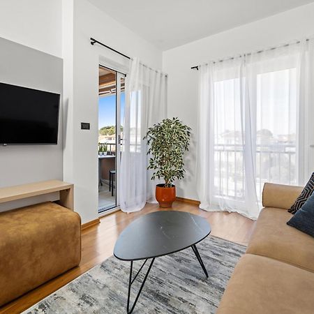 Pr Apartment Фажана Экстерьер фото