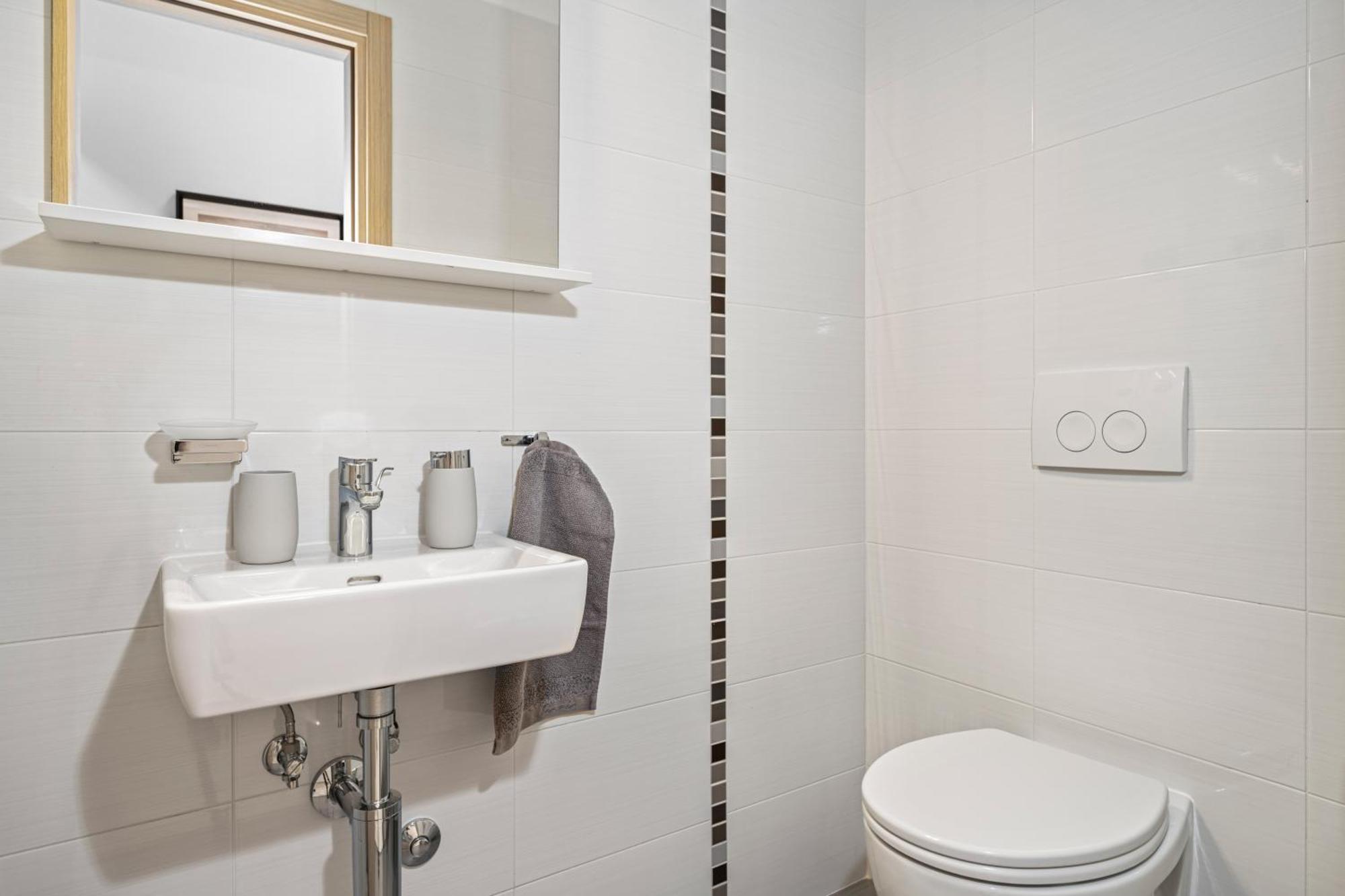 Pr Apartment Фажана Экстерьер фото