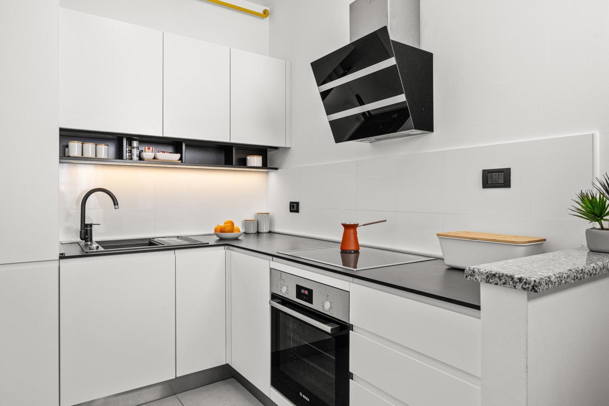 Pr Apartment Фажана Экстерьер фото