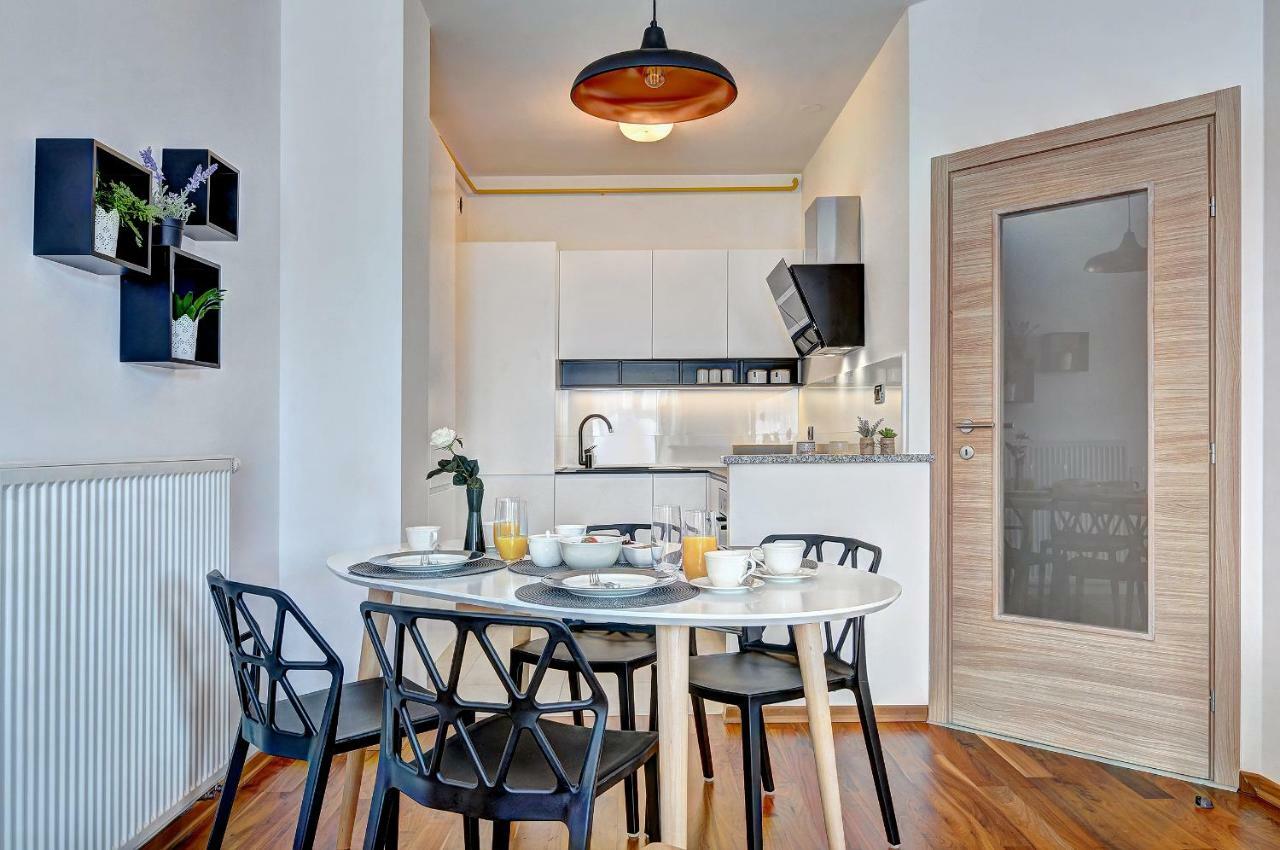 Pr Apartment Фажана Экстерьер фото