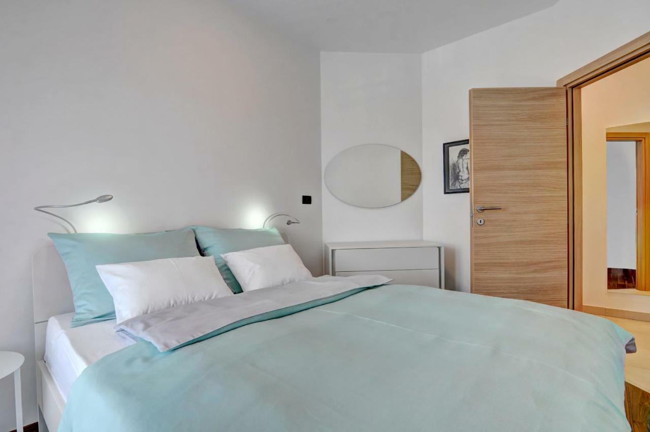 Pr Apartment Фажана Экстерьер фото