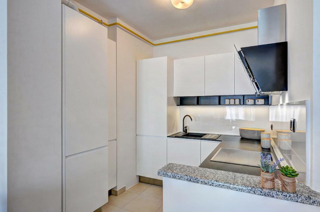 Pr Apartment Фажана Экстерьер фото